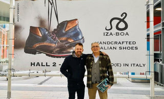 Wage Italia: parte da Micam 95 l’espansione estera di Iza-Boa